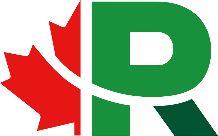 Roberts Plastics Logo Footer