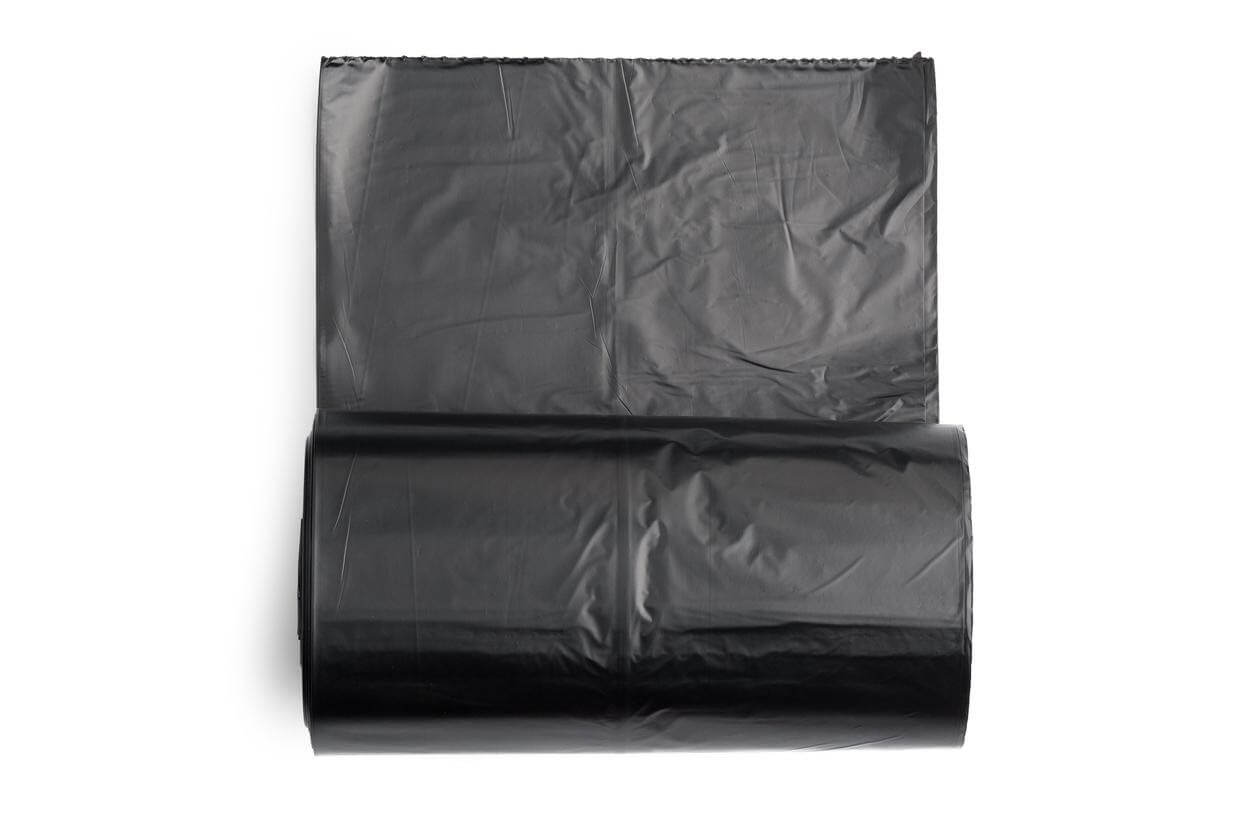 High Density Bags High Quality Garbage Bags Roberts Plastics